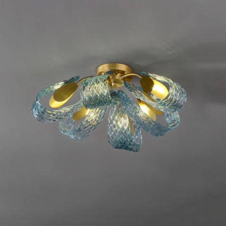 Radiantia Ceiling Light - Residence Supply
