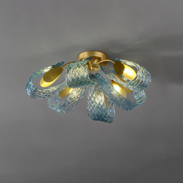 Radiantia Ceiling Light - Residence Supply