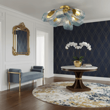 Radiantia Ceiling Light - Residence Supply