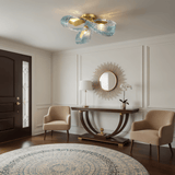 Radiantia Ceiling Light - Residence Supply