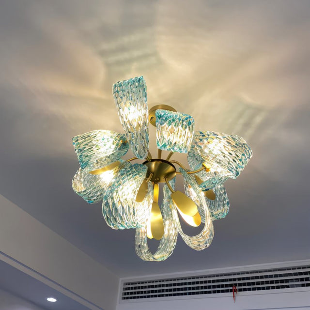 Radiantia Ceiling Light - Residence Supply