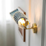 Radiantia Wall Lamp - Residence Supply