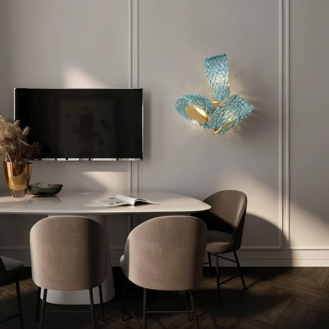Radiantia Wall Lamp - Residence Supply