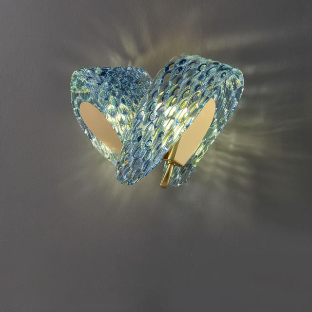 Radiantia Wall Lamp - Residence Supply