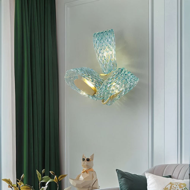 Radiantia Wall Lamp - Residence Supply