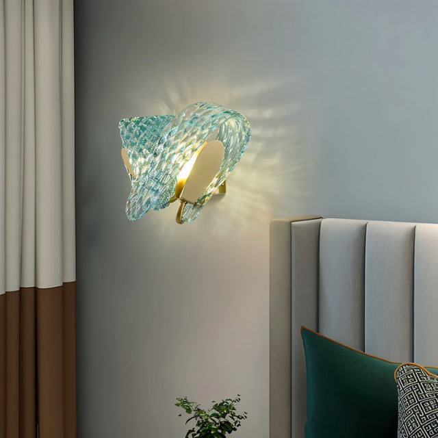 Radiantia Wall Lamp - Residence Supply