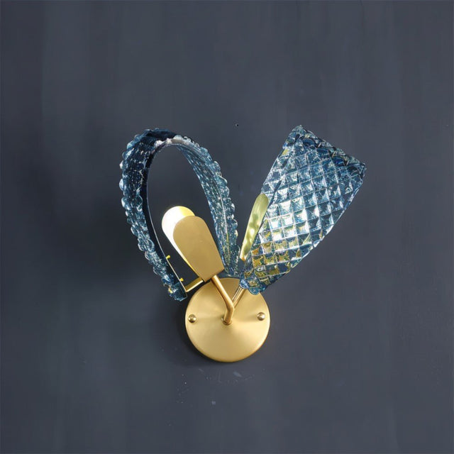 Radiantia Wall Lamp - Residence Supply