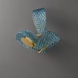 Radiantia Wall Lamp - Residence Supply