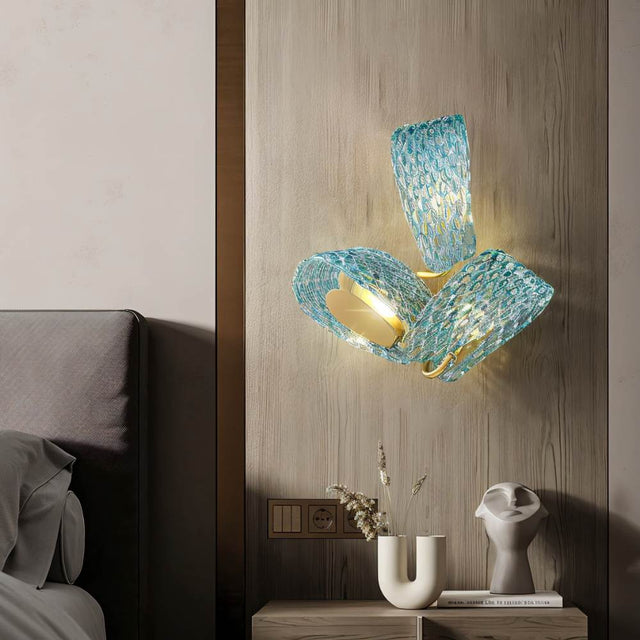 Radiantia Wall Lamp - Residence Supply