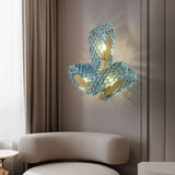Radiantia Wall Lamp - Residence Supply