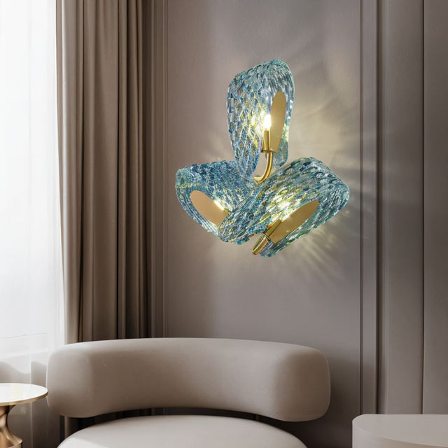 Radiantia Wall Lamp - Residence Supply