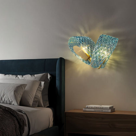 Radiantia Wall Lamp - Residence Supply