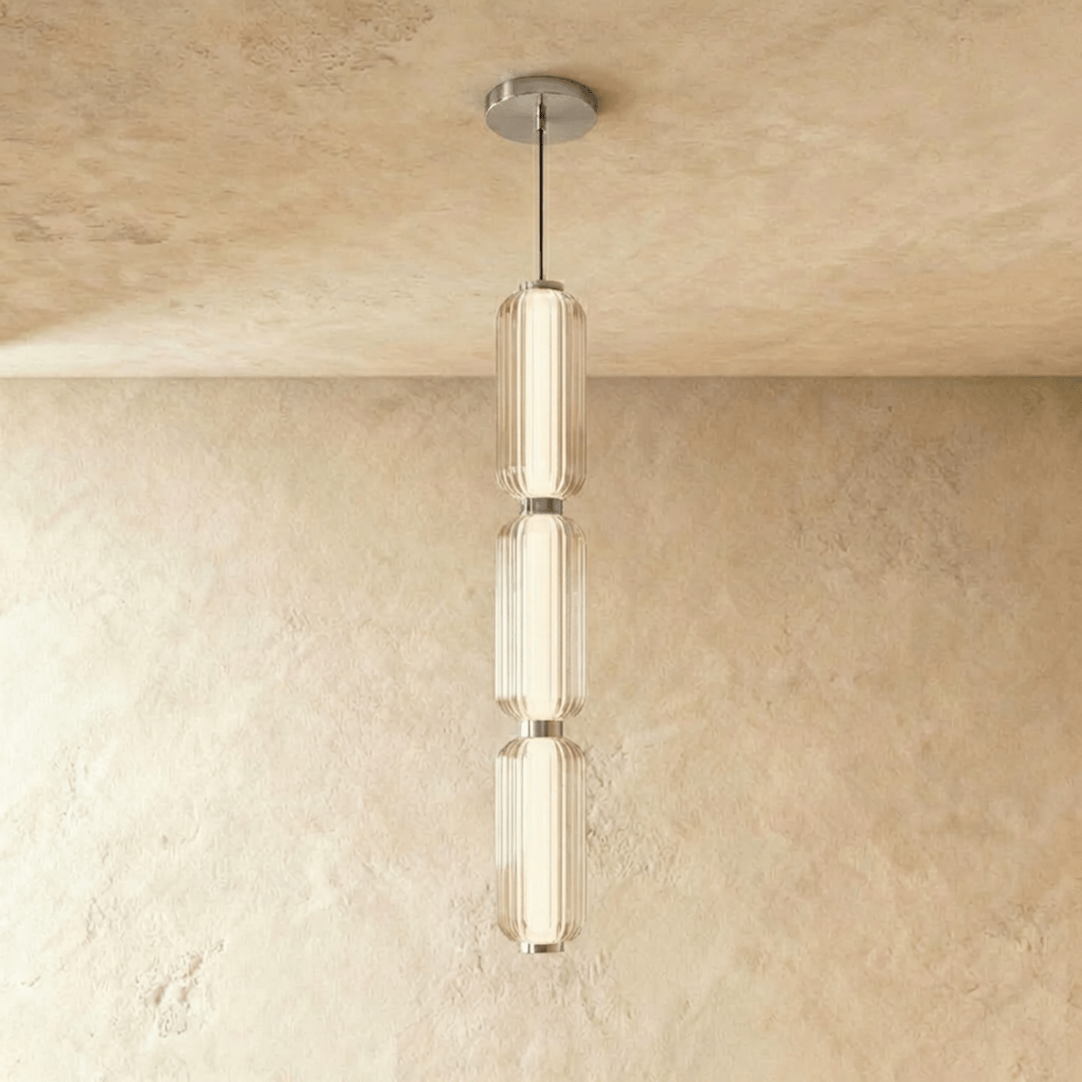 Radiex Pendant Light - Residence Supply
