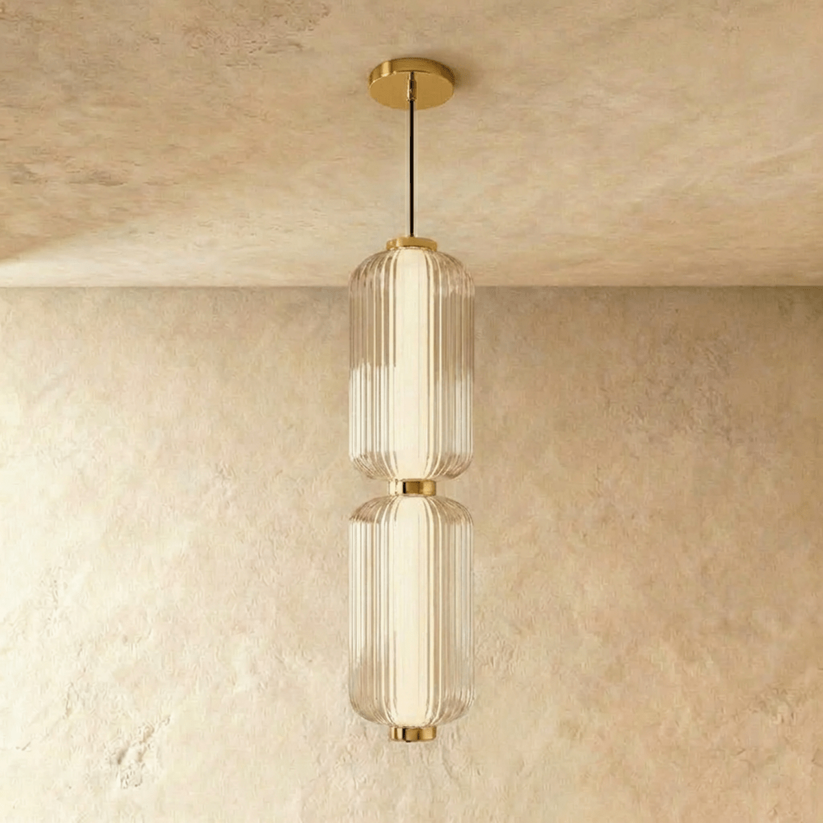 Radiex Pendant Light - Residence Supply