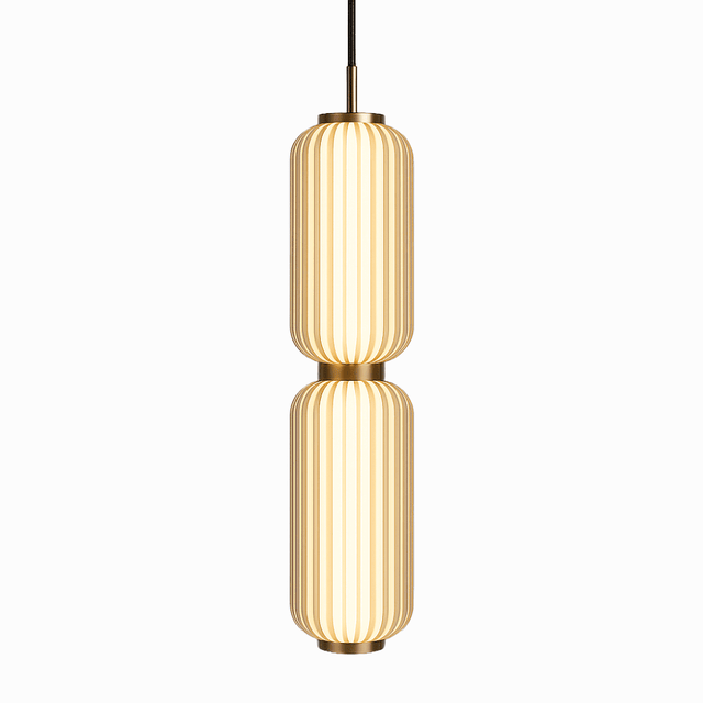 Radiex Pendant Light - Residence Supply