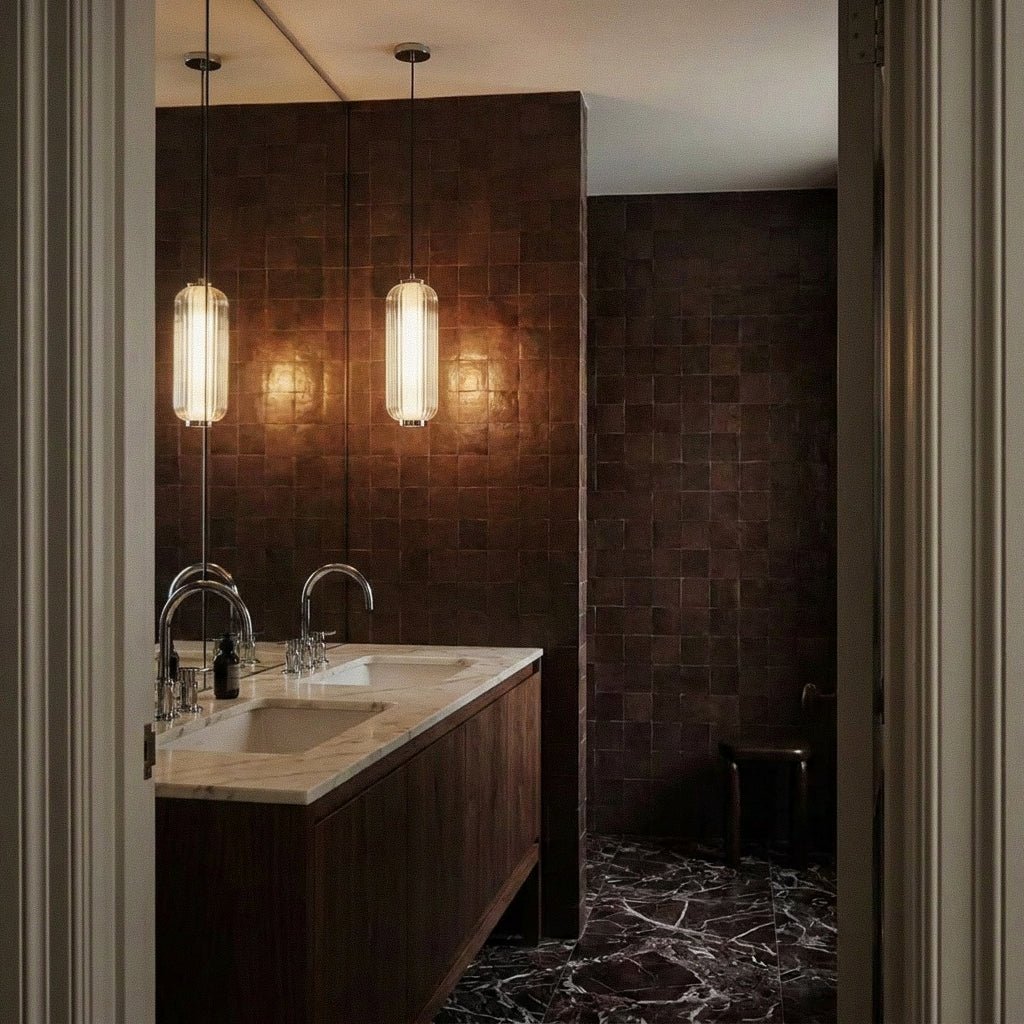 Radiex Pendant Light - Residence Supply