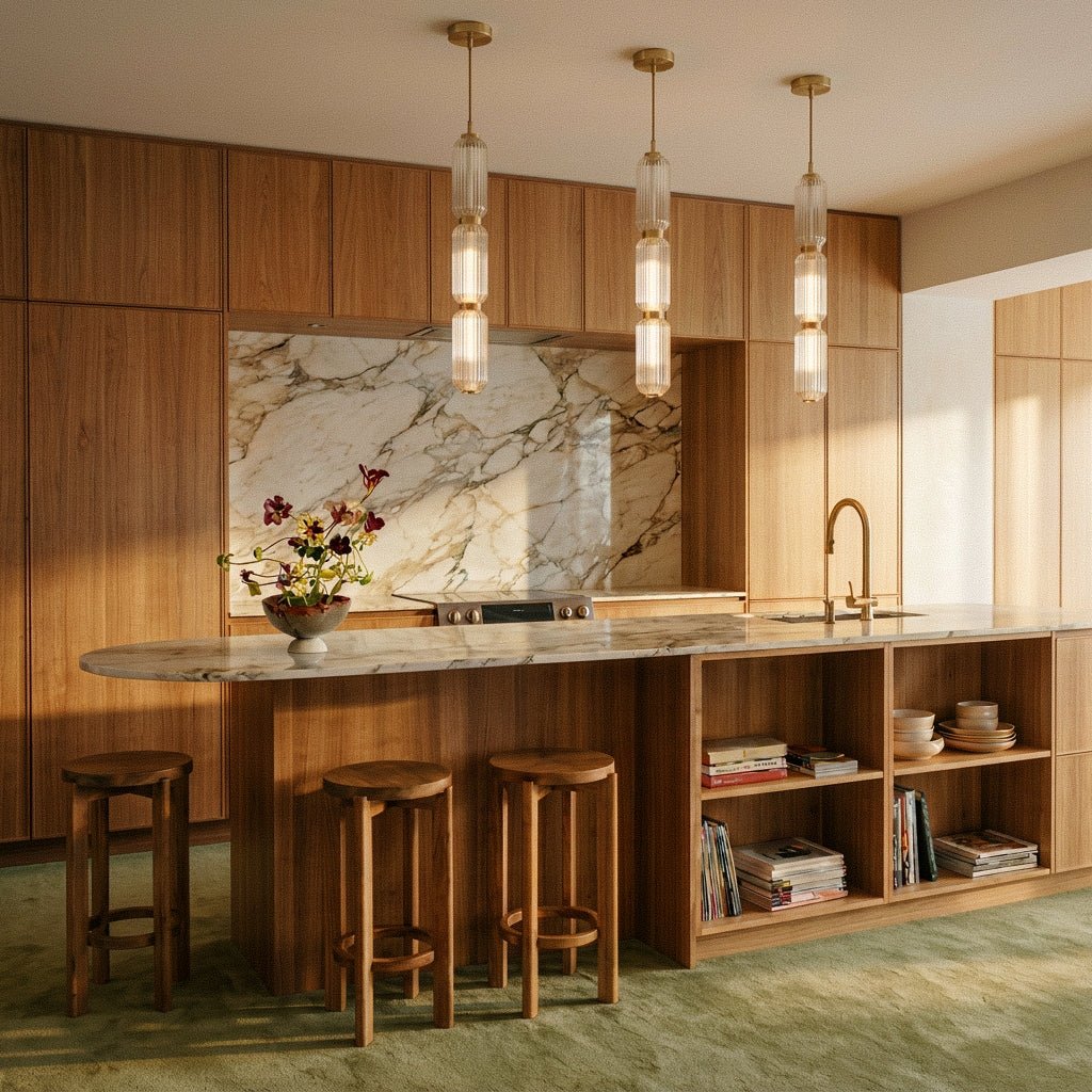 Radiex Pendant Light - Residence Supply