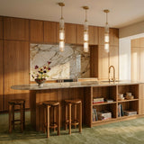 Radiex Pendant Light - Residence Supply