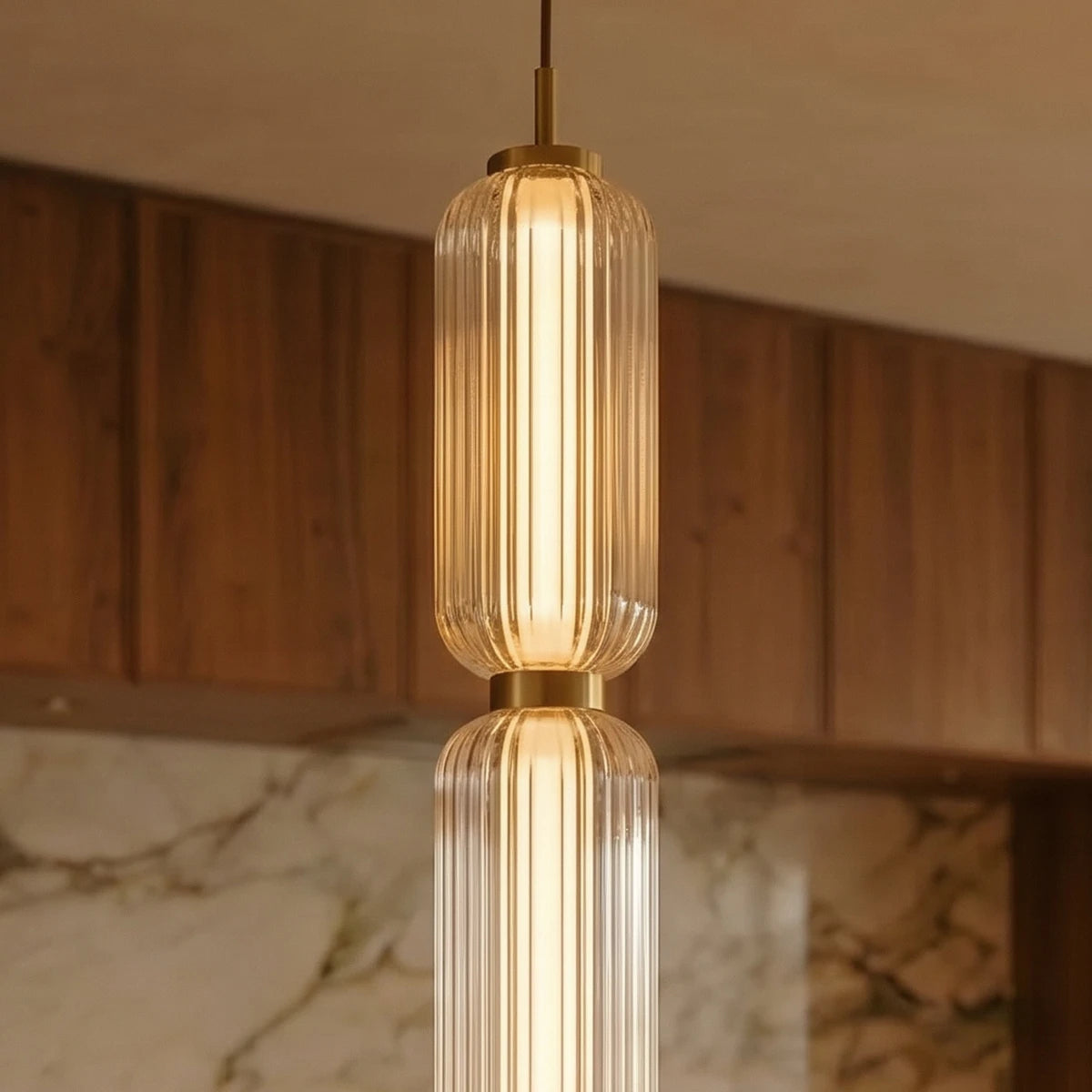 Radiex Pendant Light - Residence Supply