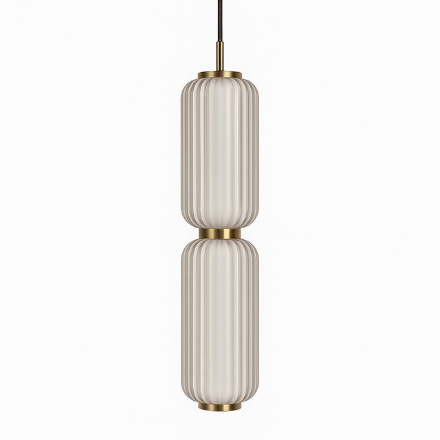 Radiex Pendant Light - Residence Supply