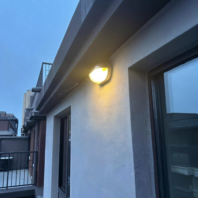 Radis Outdoor Wall Lamp - Residence Supply