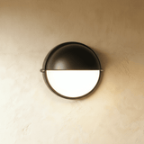 Radis Outdoor Wall Lamp - Residence Supply