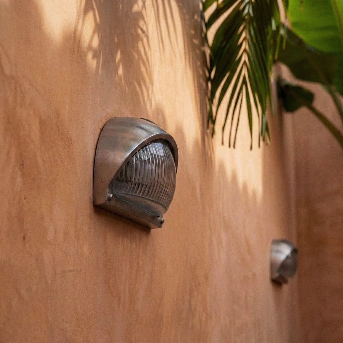Radis Outdoor Wall Lamp - Residence Supply