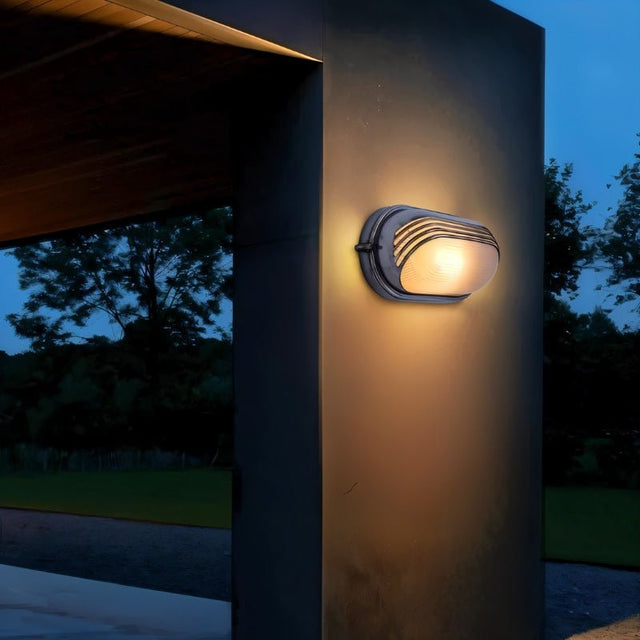 Radis Outdoor Wall Lamp - Residence Supply