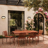 Radis Outdoor Wall Lamp - Residence Supply