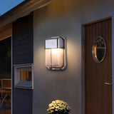 Radis Outdoor Wall Lamp - Residence Supply