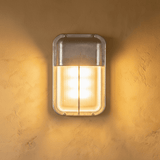 Radis Outdoor Wall Lamp - Residence Supply