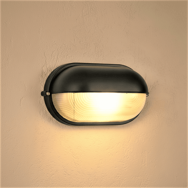 Radis Outdoor Wall Lamp - Residence Supply