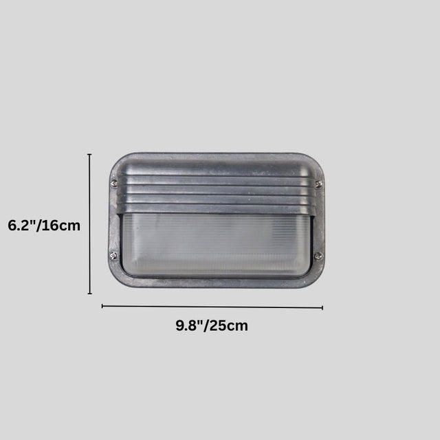 Radis Outdoor Wall Lamp - Residence Supply