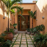 Radis Outdoor Wall Lamp - Residence Supply