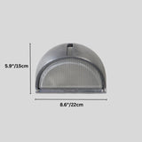 Radis Outdoor Wall Lamp - Residence Supply