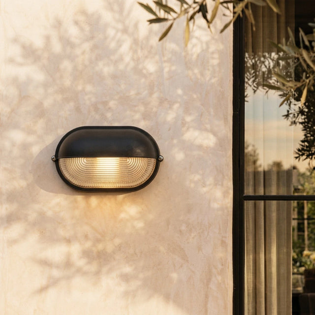 Radis Outdoor Wall Lamp - Residence Supply