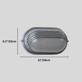 Radis Outdoor Wall Lamp - Residence Supply