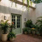 Radis Outdoor Wall Lamp - Residence Supply