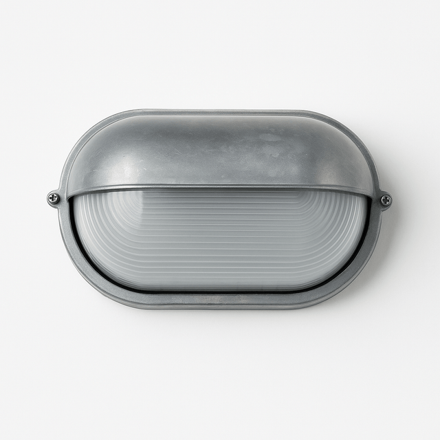 Radis Outdoor Wall Lamp - Residence Supply