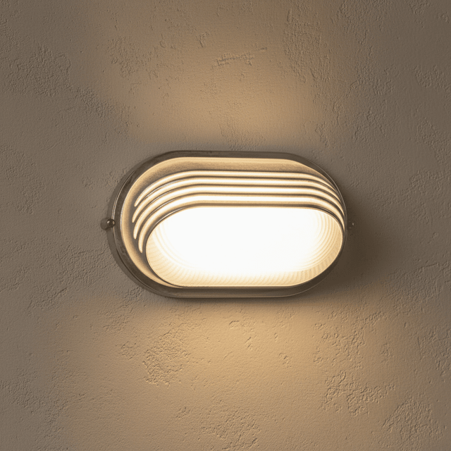 Radis Outdoor Wall Lamp - Residence Supply