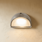 Radis Outdoor Wall Lamp - Residence Supply