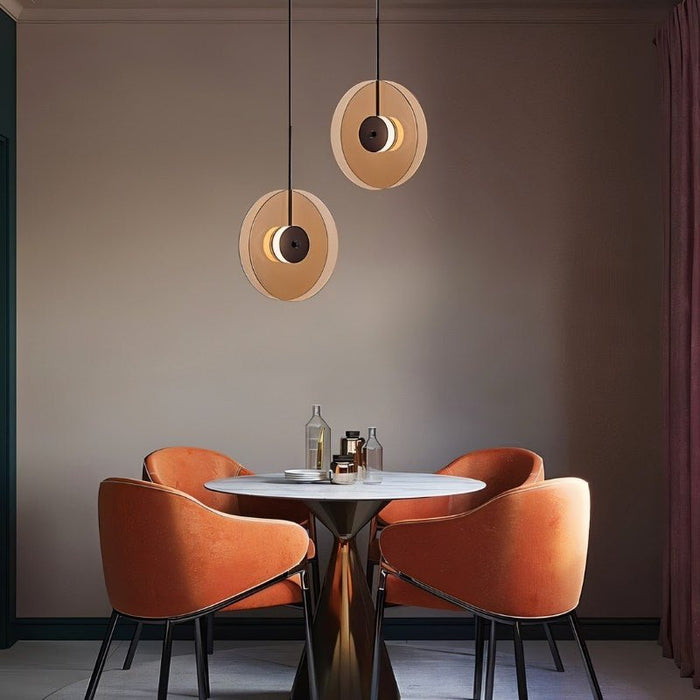 Radivis Pendant Light - Residence Supply