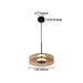 Radivis Pendant Light - Residence Supply