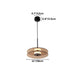 Radivis Pendant Light - Residence Supply