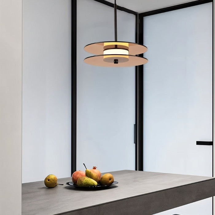 Radivis Pendant Light - Residence Supply