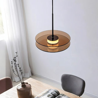 Radivis Pendant Light - Residence Supply