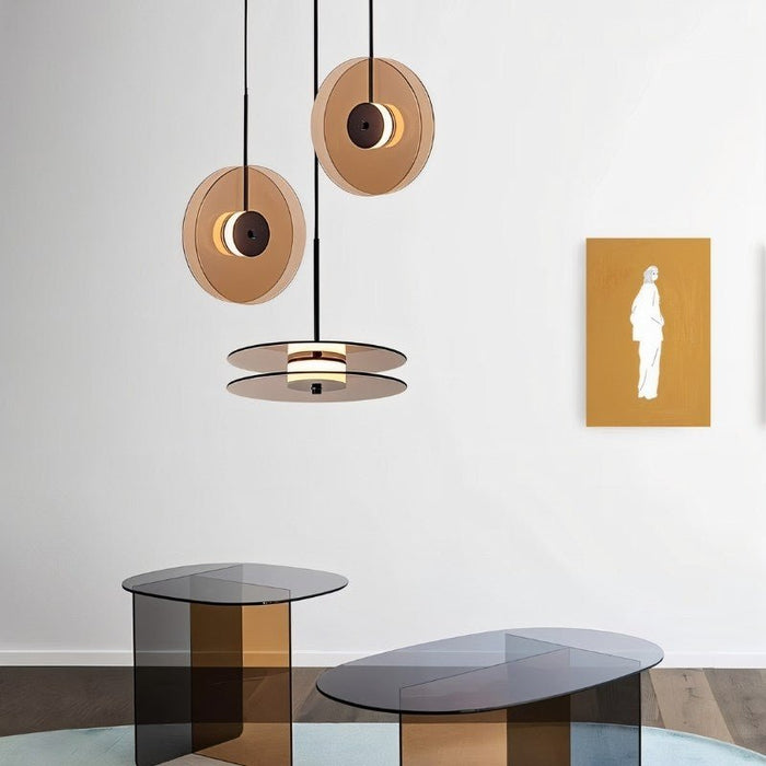 Radivis Pendant Light - Residence Supply