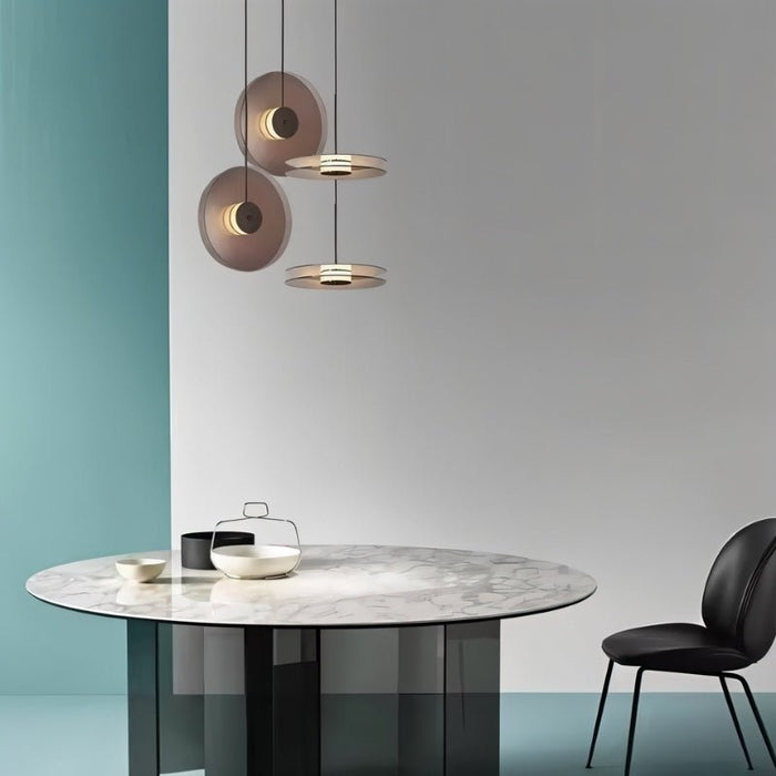 Radivis Pendant Light - Residence Supply