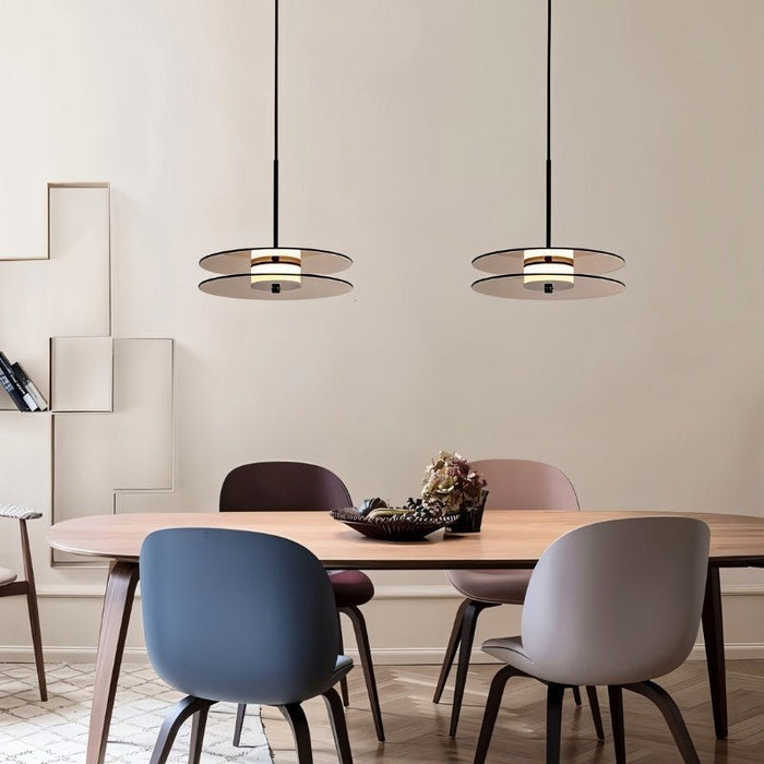 Radivis Pendant Light - Residence Supply