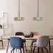 Radivis Pendant Light - Residence Supply